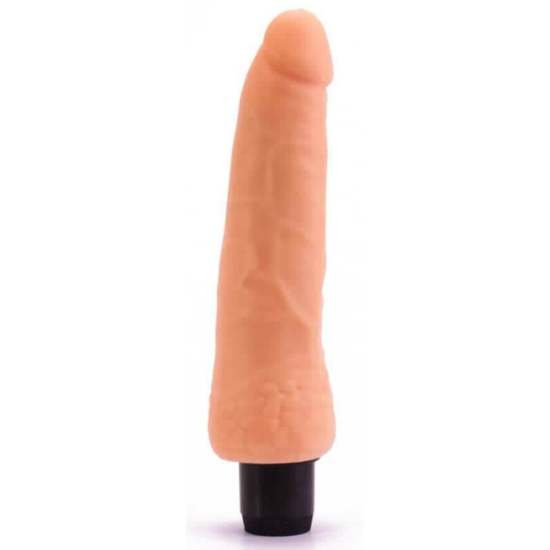 LoveToy Gode Real Feel 16 x 4.8cm